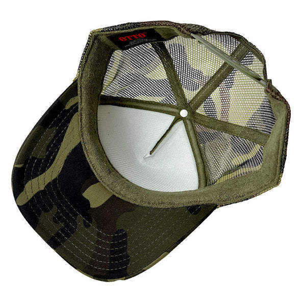 Hoochie Wrangler Chucker Hat