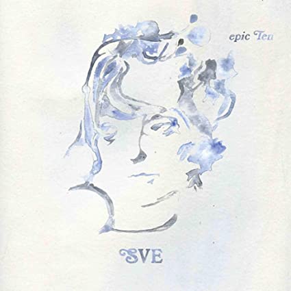 VAN ETTEN, SHARON Epic Ten - (M) (ONLINE ONLY!!)