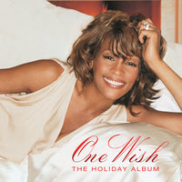 Whitney Houston One Wish - The Holiday Album - (M) (ONLINE ONLY!!)
