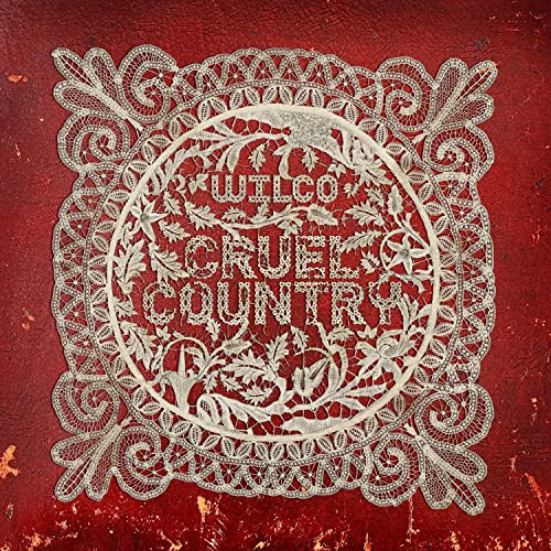 Wilco Cruel Country - (M) (ONLINE ONLY!!)
