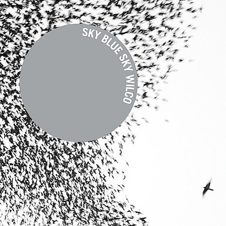 Wilco Sky Blue Sky (2 Lp's) - (M) (ONLINE ONLY!!)