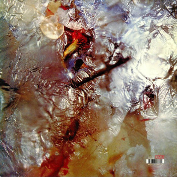 Cocteau Twins : Head Over Heels (LP, Album, RE, RM, 180)