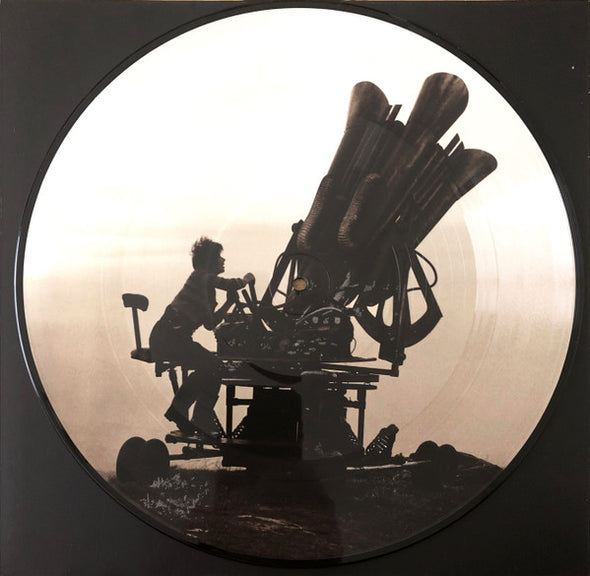 Kate Bush : Cloudbusting  (12", Ltd, Pic)