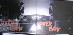 Ariel Pink's Haunted Graffiti : Loverboy (LP,Reissue)