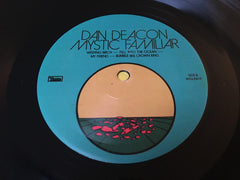 Dan Deacon : Mystic Familiar (LP, Album)