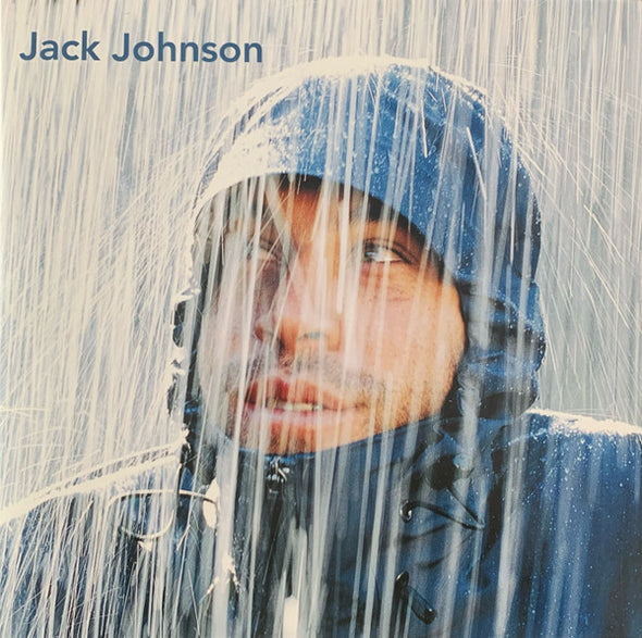 Jack Johnson : Brushfire Fairytales (LP, Album, RE, RM, 20t)