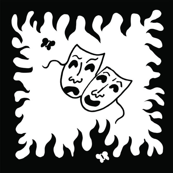 Dehd : Flower of Devotion (LP, Album, Ltd, Cle)