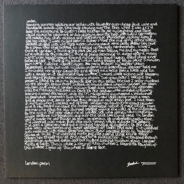 Arlo Parks : Super Sad Generation (LP, Comp, Ltd, RE, Whi)