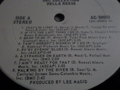 Della Reese : The ABC Collection (LP, Comp, PRC)