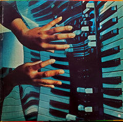 Gene Harris : Gene Harris Of The Three Sounds (LP, Album, Gat)
