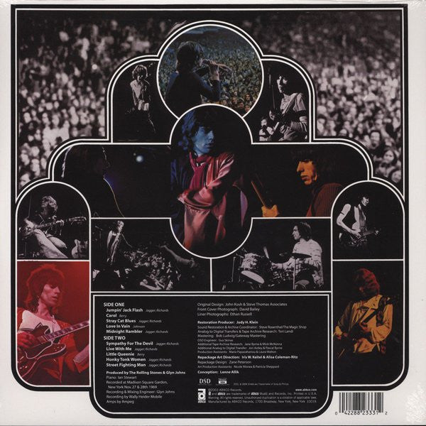 Buy The Rolling Stones : Get Yer Ya-Ya's Out! - The Rolling
