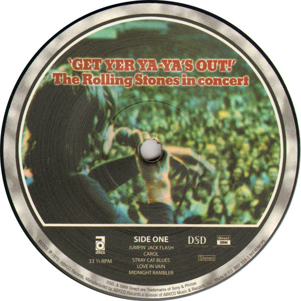 洋楽 The Rolling Stones /Get Yer Ya-Ya's Out! 61-8VeYNXdL.jpg_BO30,255,255,