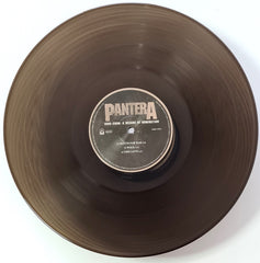 Pantera : 1990-2000: A Decade Of Domination (LP, RE, Bla + LP, S/Sided, Etch, RE, Bla + Comp, L)