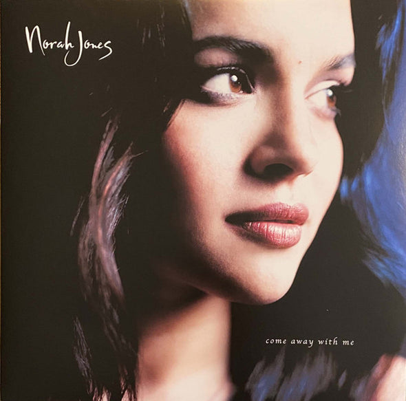 Norah Jones : Come Away With Me (LP, Album, RE, 20t)