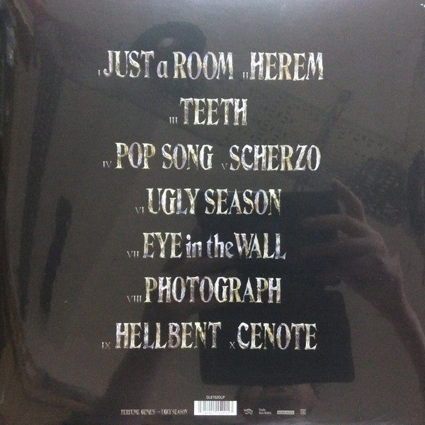 Buy Perfume Genius : Ugly Season (2xLP, Album) Online for a