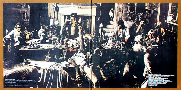 Buy Rolling Stones, The : Beggars Banquet (LP,Album,Reissue