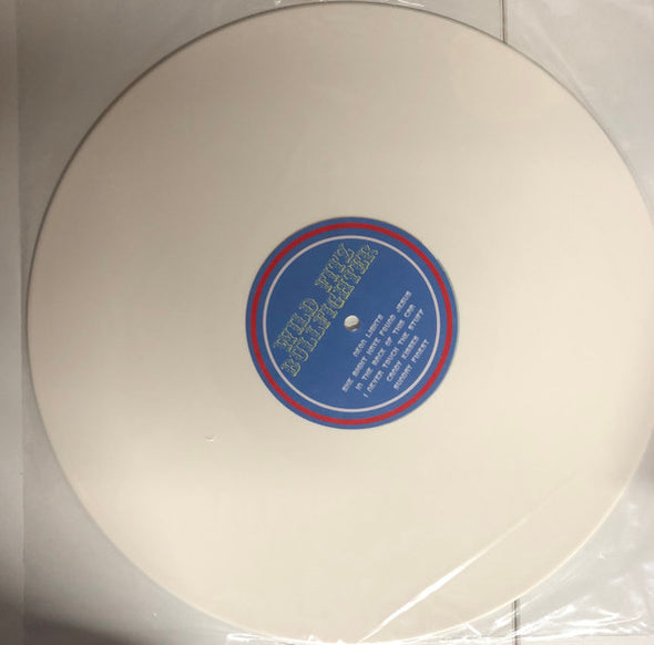 Wild Fitz : Bullfighter (LP)