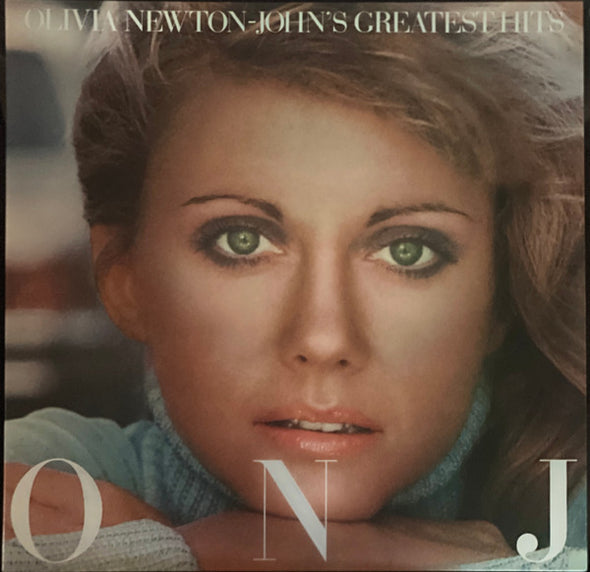 Olivia Newton-John : Olivia Newton-John's Greatest Hits - Deluxe 2 LP Edition  (2xLP, Comp, RE, Gat)