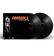 Animals, The : Retrospective  (LP,Compilation)