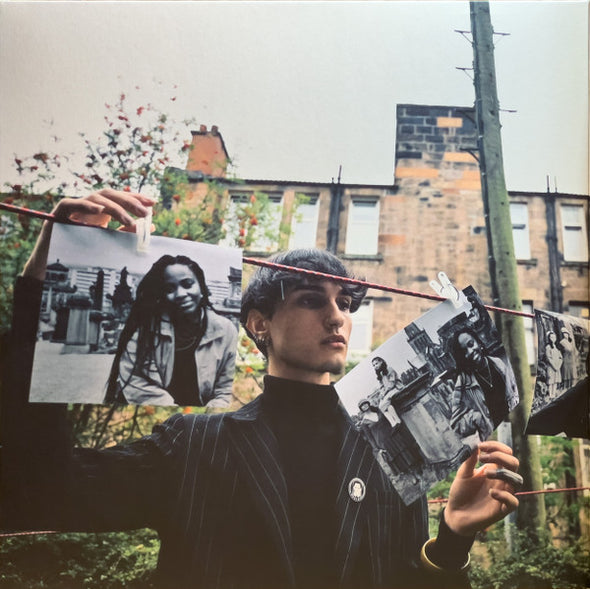 Belle And Sebastian* : Late Developers (LP, Album, GZ )