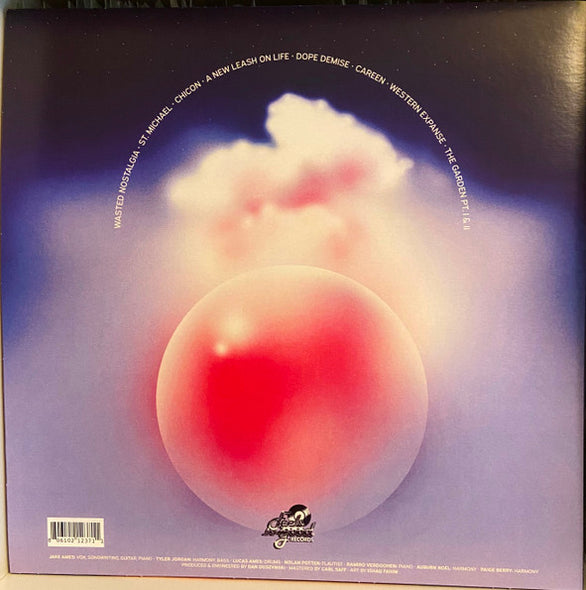The Stacks (7) : Lay Me Down To Rest (LP, Album)