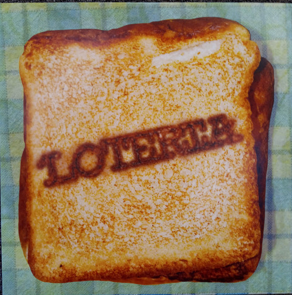 Loteria : Texas Toast (LP)