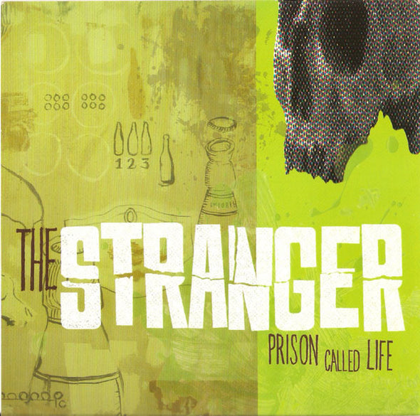 The Stranger (8) : Prison Called Life (7", EP)