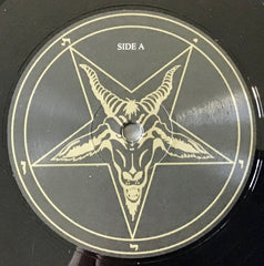 Pentagram : Day Of Reckoning (LP, Album, RE)