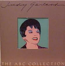 Judy Garland : The ABC Collection (LP, RE)