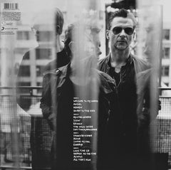 Depeche Mode : Delta Machine (2xLP, Album)