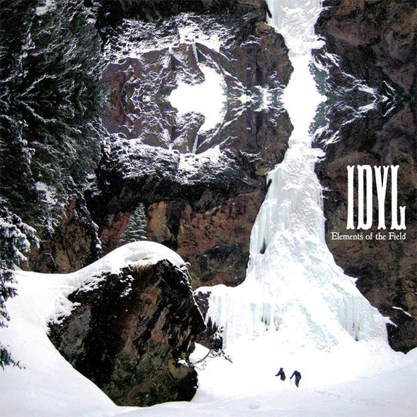 Idyl (3) : Elements Of The Field (LP, Album)