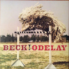Beck!* : Odelay (LP, Album, RE)