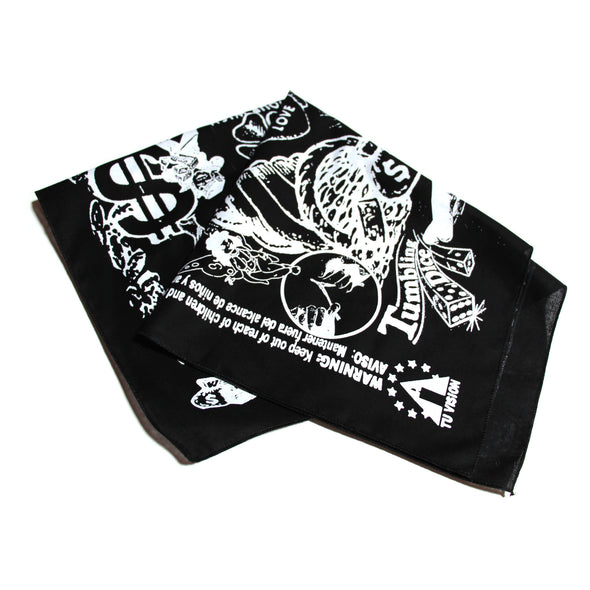 Good Luck Bandana