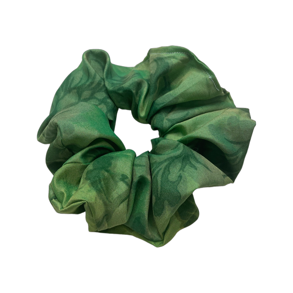 Hand Made Scrunchie