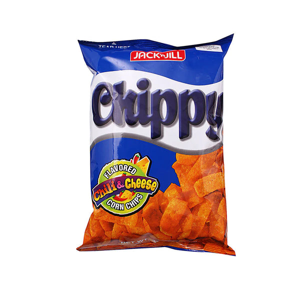 Jack n Jill's Chippy Chili Cheese Corn Chips