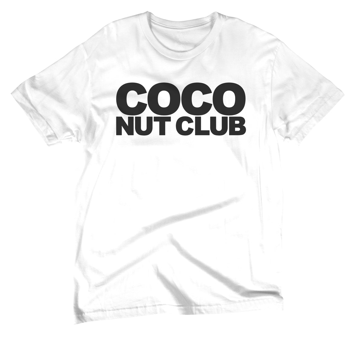 Coconut Club Feels So Good