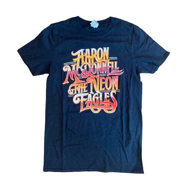 Country Gold Logo Tee