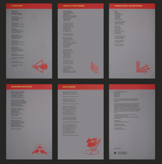 Depeche Mode - Black Celebration (LP, Album, RE, RM, Gat) (M)40