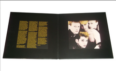 Depeche Mode - Black Celebration (LP, Album, RE, RM, Gat) (M)40