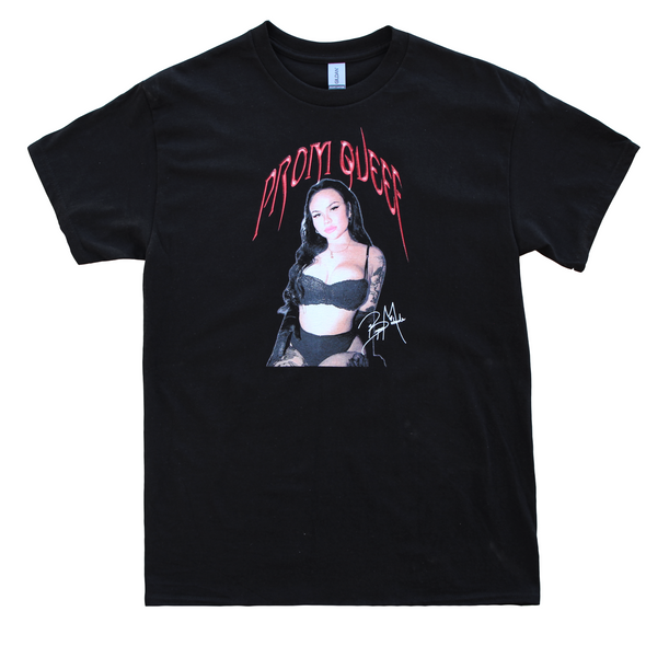 Prom Queef Tee
