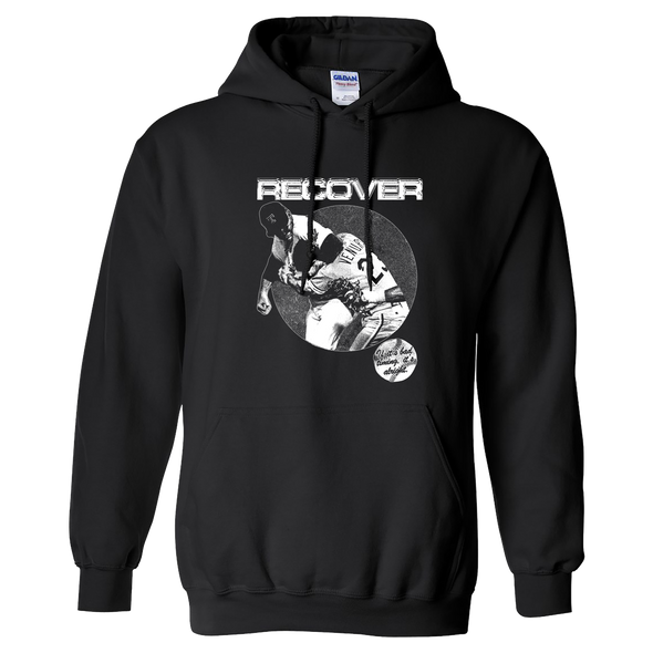 Recover - Bad Timing Hoodie