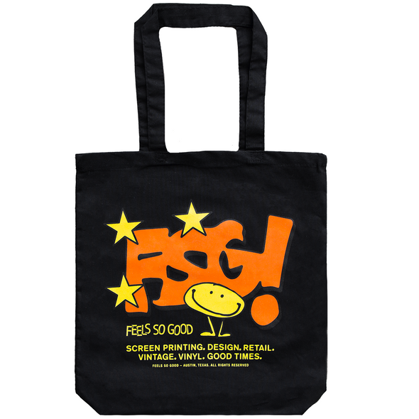 FSG Swag Bag Tote