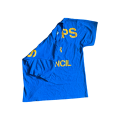 Vintage Phillips For Council Tee