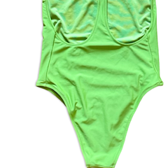 Vintage Neon One Piece