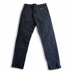 Vintage Black Wrangler Jeans (28)