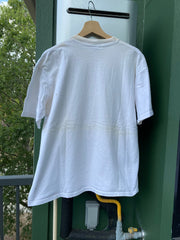 Vintage 90s Distressed Casanova Boxy Tee (XL)
