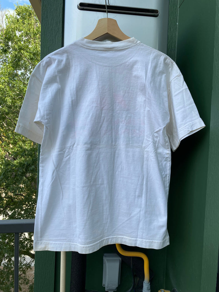 Vintage 90s Azores Islands Tee (M)