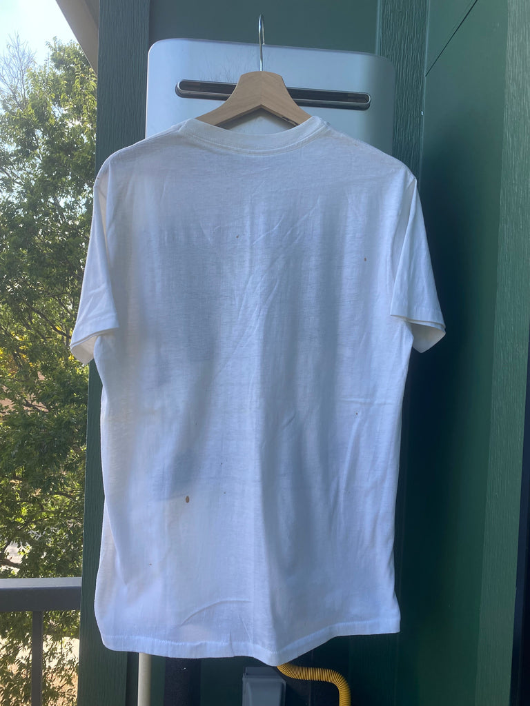 Vintage 70s Marilyn Monroe Tee (S/M)