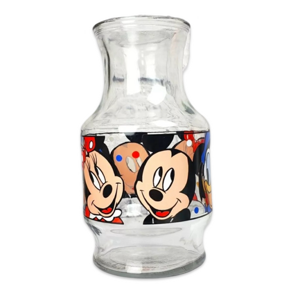 Vintage Mickey Mouse Decanter