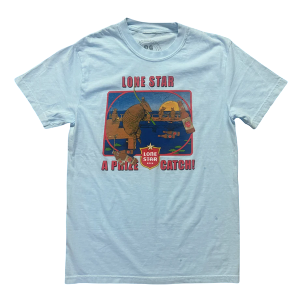 A Prize Catch - Ships Week of 2/2